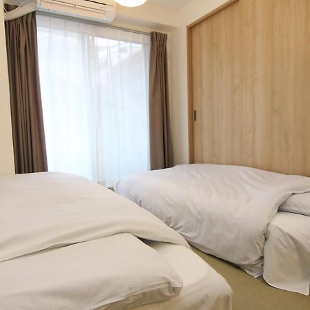 Universal Hotel Nishikujo Oszaka Kültér fotó