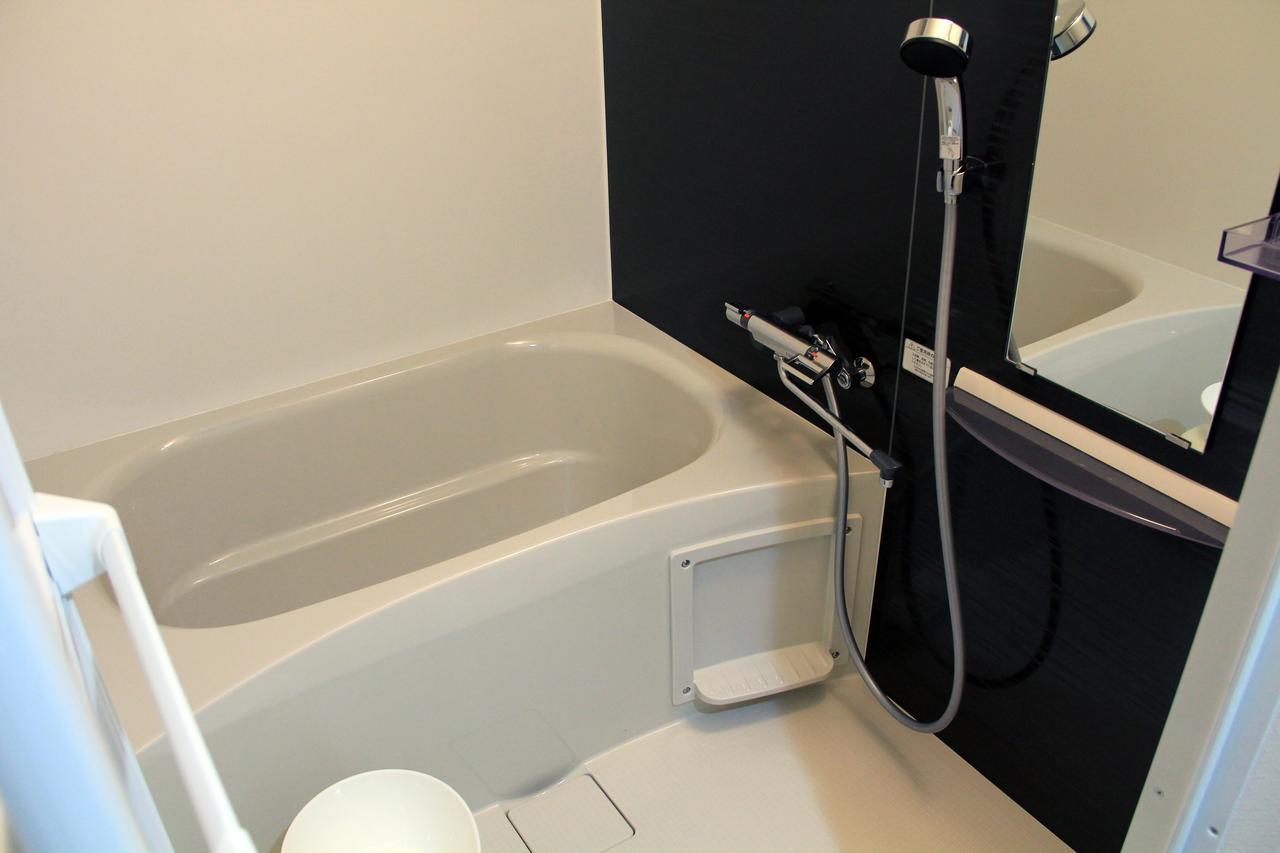 Universal Hotel Nishikujo Oszaka Kültér fotó