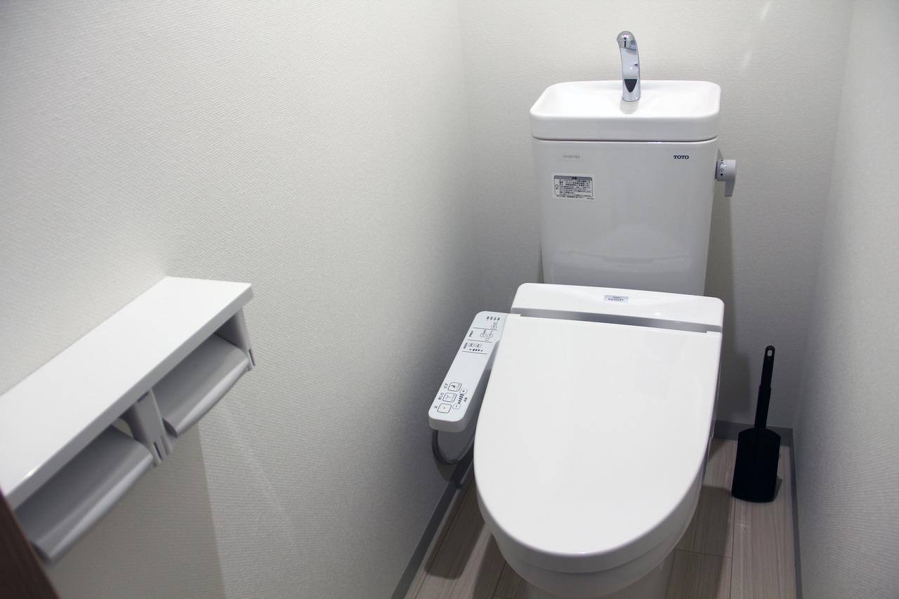 Universal Hotel Nishikujo Oszaka Kültér fotó