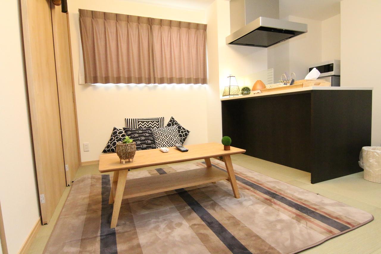 Universal Hotel Nishikujo Oszaka Kültér fotó