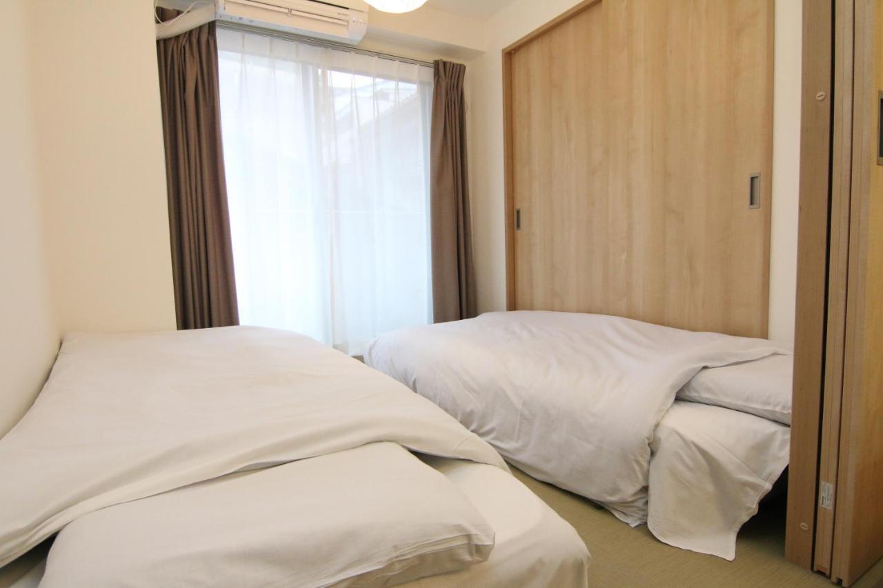 Universal Hotel Nishikujo Oszaka Kültér fotó